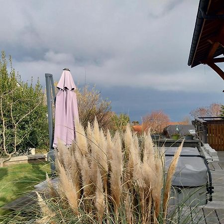 Le Chalet Des 3 Ours Neuvecelle Luaran gambar